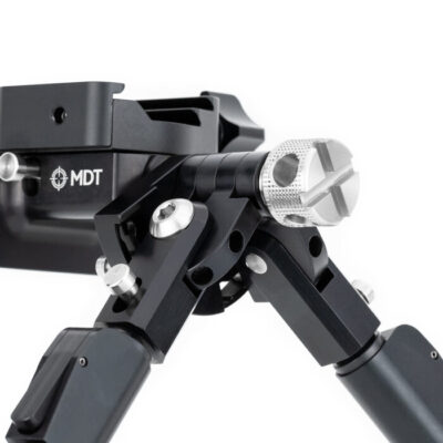 MDT CKYE-POD Gen2 Triple Pull Bipod- BTC (Picatinny and ARCA Compatible) - Image 13