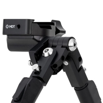 MDT CKYE-POD Lightweight Double Pull Bipod- BTC (Picatinny and ARCA Compatible) - Image 5