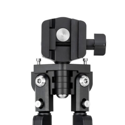 MDT CKYE-POD Lightweight Double Pull Bipod- BTC (Picatinny and ARCA Compatible) - Image 6