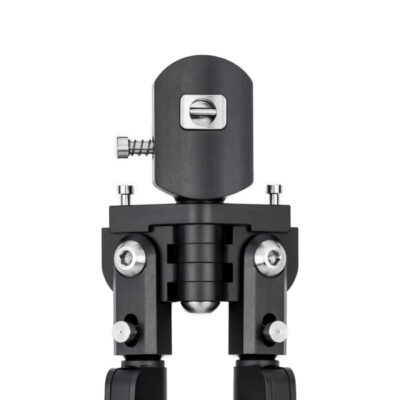 MDT CKYE-POD Lightweight Single Pull Standard Bipod- Sling Swivel Stud - Image 2