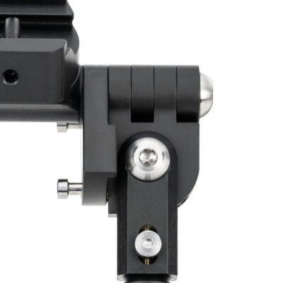 MDT CKYE-POD Single Pull Standard Bipod- BTC (Picatinny and ARCA Compatible) - Image 7