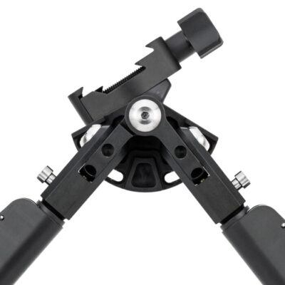 MDT CKYE-POD Lightweight Single Pull Standard Bipod- Sling Swivel Stud - Image 4