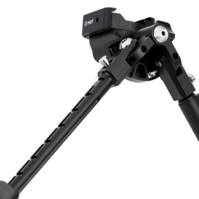 MDT CKYE-POD Lightweight Single Pull Standard Bipod- Sling Swivel Stud - Image 3