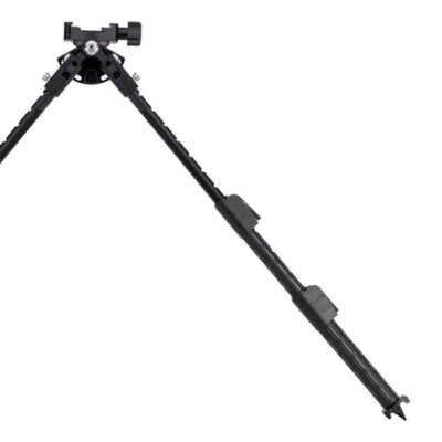 MDT CKYE-POD Lightweight Double Pull Bipod- BTC (Picatinny and ARCA Compatible) - Image 4