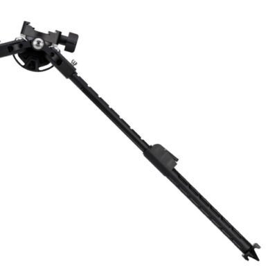 MDT CKYE-POD Lightweight Single Pull Standard Bipod- Sling Swivel Stud - Image 6