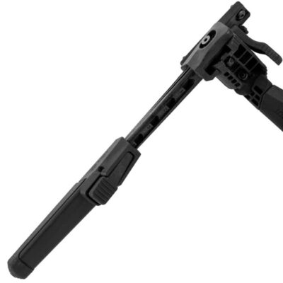 MDT ORYX Bipod Sling Stud- Black - Image 4