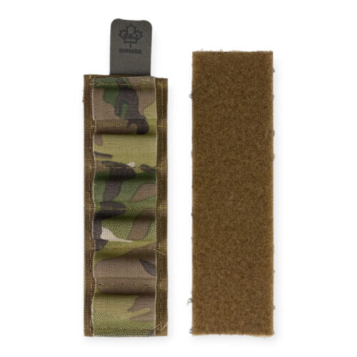 Sj Hardware Detachable Shotshell Carrier Strip, 6 Shot Gen 3.0 - Image 3