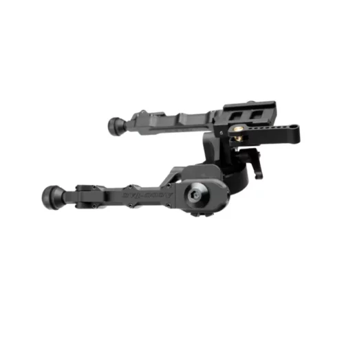 Accu-Tac Fc-4 G2: Arca Spec Qd Bipod - Image 2