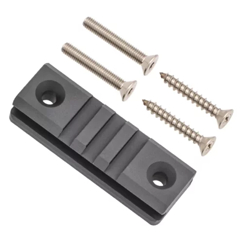 Accu-Tac Picatinny Rail Mount - Image 2