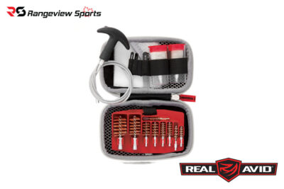 Real Avid Gun Boss Universal Cable Kit