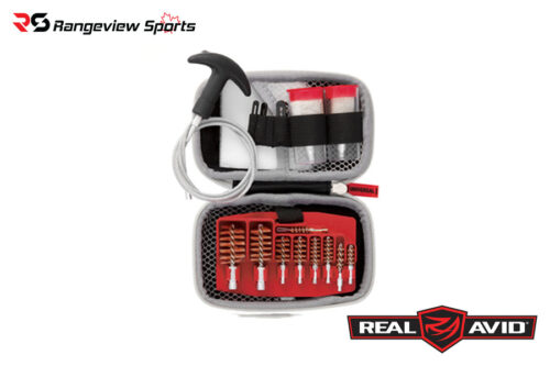 Real Avid Gun Boss Universal Cable Kit