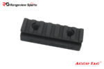 Accu-Tac Barrett Spec Rail- MF