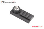 Accu-Tac Sling Stud Rail Adapter