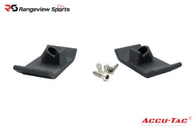 Accu-Tac Sled Feet