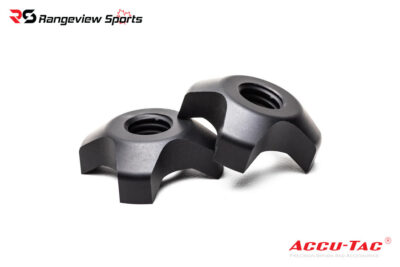 Accu-Tac Spike Claws