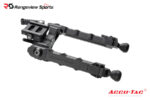 Accu-Tac HD-50: ARCA Spec QD Bipod