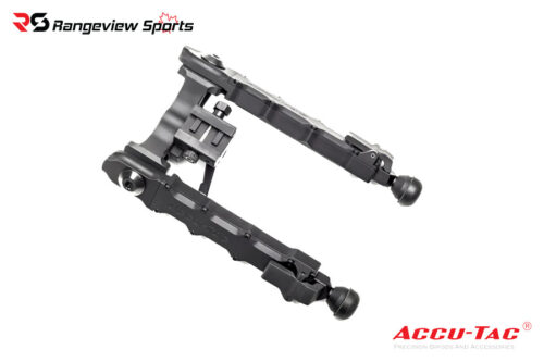 Accu-Tac HD-50 Bipod Accu-Tac Hd-50 Bipod
