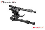 Accu-Tac FC-4 G2: ARCA Spec QD Bipod