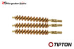 Tipton Best Bore Brush .30Cal. - Pack of 3