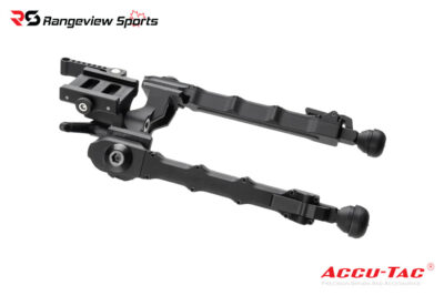 Accu-Tac WB-5: ARCA SPEC QD BIPOD