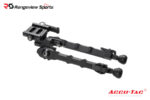 Accu-Tac SR-5 G2: ARCA Spec QD Bipod