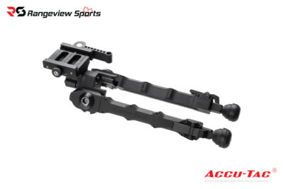 Accu-Tac SR-5 G2: ARCA Spec QD Bipod