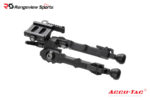 Accu-Tac BR-4 G2: ARCA Spec QD Bipod