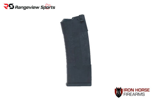 Iron Horse Magazine Sentry/Entry-12 12Ga - 8 Rds