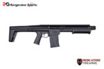 Iron Horse Entry-12 Shotgun, Black 12Ga 10.5'' Barrel