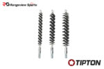 Tipton Best Nylon Brush .243/6mm Cal. - Pack of 3