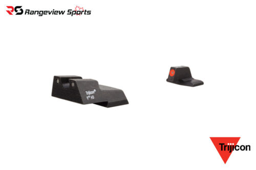 Trijicon Hd Xr Night Sight For P30