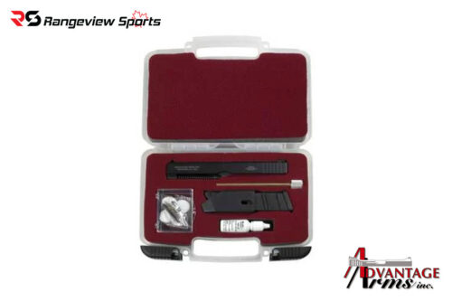 Advantage Arms 22 Lr Conversion Kit For G17-22 Gen 4