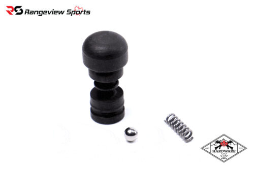 S&J Hardware Remington 870 Jumbo Safety S&Amp;Amp;J Hardware Remington 870 Jumbo Safety