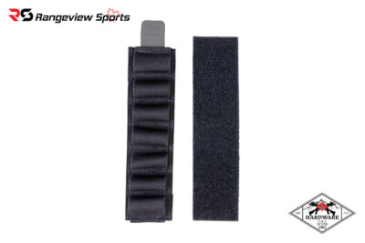 SJ Hardware Detachable Shotshell Carrier Strip, 7 Shot Gen 3.0
