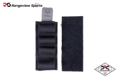 SJ Hardware Detachable Shotshell Strip, 4 Shot Gen 3.0