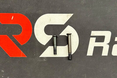 Pre Owned Tikka Factory Stock Screw Set