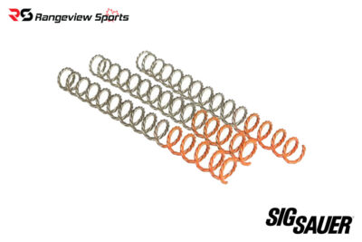 SIG Sauer P226 Genuine Parts: Recoil Spring Set 9mm