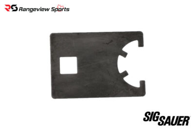 SIG Sauer M400 Tread Barrel Nut Wrench