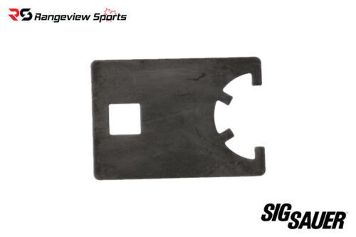 Sig Sauer M400 Tread Barrel Nut Wrench