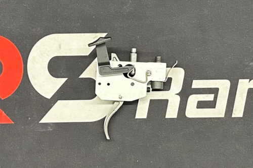 Pre Owned Tikka Ctr 6.5 Prc Trigger Group Set