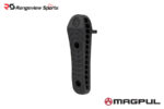 Magpul Enhanced Rubber Butt-Pad - 0.70''