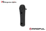 Magpul Extended Rubber Butt-Pad - 0.55''