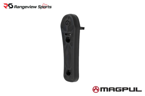 Magpul Extended Rubber Butt-Pad - 0.55''
