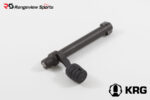 KRG Kinetic Research Group Remington 700 Bolt Lift, Black
