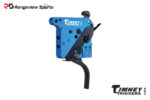 Timney Triggers 532-ST Remington 700 2 Stage Trigger - Black