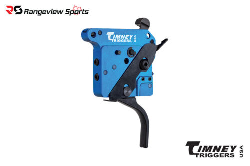 Timney Triggers 532-ST Remington 700 2 Stage Trigger - Black Timney Triggers 532-St Remington 700 2 Stage Trigger - Black