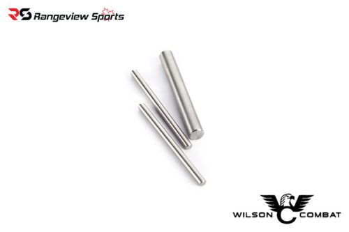 Wilson Combat Wcp320/365 Grip Weight, 1.5 Oz, Tungsten