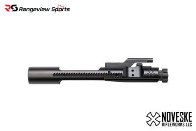 Noveske Enhanced Bolt Carrier Group for AR15/M4, 5.56/300 BLK - DLC
