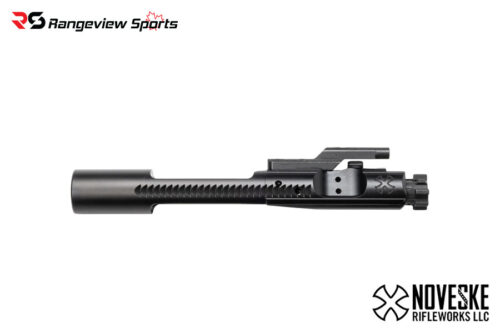 Noveske Enhanced Bolt Carrier Group For Ar15/M4, 5.56/300 Blk - Dlc