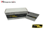 Campro Unis Ginex Small Rifle Primers - 1000ct